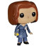 Funko Pop Dana Scully #184 Vinyl Figure