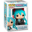 Funko Pop Hatsune Miku V4X #960 Vinyl Figure - Vocaloid Collection