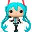 Funko Pop Hatsune Miku V4X #960 Vinyl Figure - Vocaloid Collection
