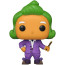 Funko Pop Oompa Loompa #1501 Vinyl Figure - Charlie and the Chocolate Factory Collection