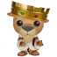 Funko Pop Prince John Gold #98 Vinyl Figure