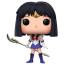 Funko Pop Sailor Saturn #299 Vinyl Figure
