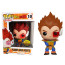 Funko Pop Planet Arlia Vegeta Red Hair #10 Vinyl Figure - Dragonball Z Collection