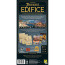 7 Wonders (Expansion) - Edifice: Family Thematic Ancient City Building Civilazation Economic Board Game