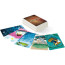 Dixit (Expansion) - Mirrors: Party Humor Race Storytelling Voting Board Game