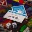 Monopoly Godzilla Board Game