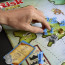 Risk Europe Strategy Board Game