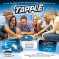 TAPPLE: Fast-Paced Family Board Game