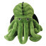 CthulhuCraft Green Octopus Plush Toy 25cm 9.8inches