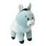 Donkey Manger Nativity Plush Toy 23cm 9inches