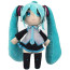 Hatsune Miku Plush Toy 25cm 9.8inches