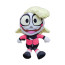 Hazbin Hotel Charlie Morningstar Plush Toy - 27cm/10.62in