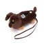 Jellycat Otto Sausage Dog Bag Soft Stuffed Plush 13cm 5.11inches
