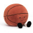 Jellycat Amuseables Sports Basketball Soft Stuffed Plush 40cm 15.74inches