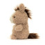 Jellycat Little Horse Soft Stuffed Plush 18cm 7.08inches