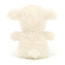 Jellycat Little Lamb Soft Stuffed Plush 18cm 7.08inches