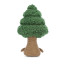 Jellycat Forestree Pine Soft Stuffed Plush 26cm 10.23inches