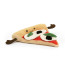 Jellycat Amuseables Slice of Pizza Soft Stuffed Plush 20cm 7.87inches