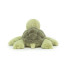Jellycat Tully Turtle Soft Stuffed Plush 24cm 9.44inches