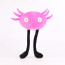 KinitoPet Kinito The Axolotl Plush Toy 40cm 15.74inches