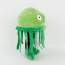KinitoPet Jade The Jellyfish Plush Toy 30cm 11.8inches