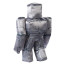 Minecraft Movie Iron Golem Soft Stuffed Plush 20cm 7.87inches