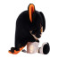 Milla Noire Soft Stuffed Plush 20cm 7.87inches