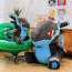 Mega Charizard from Pokemon Soft Stuffed Plush Multiple Sizes