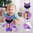 Smiling Critters Poppy Playtime CatNap Plush Toy 30cm 11.81inches
